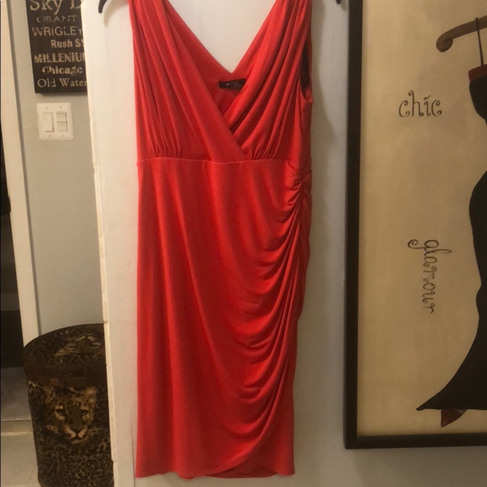 Alfani dress
